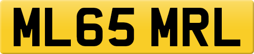 ML65MRL